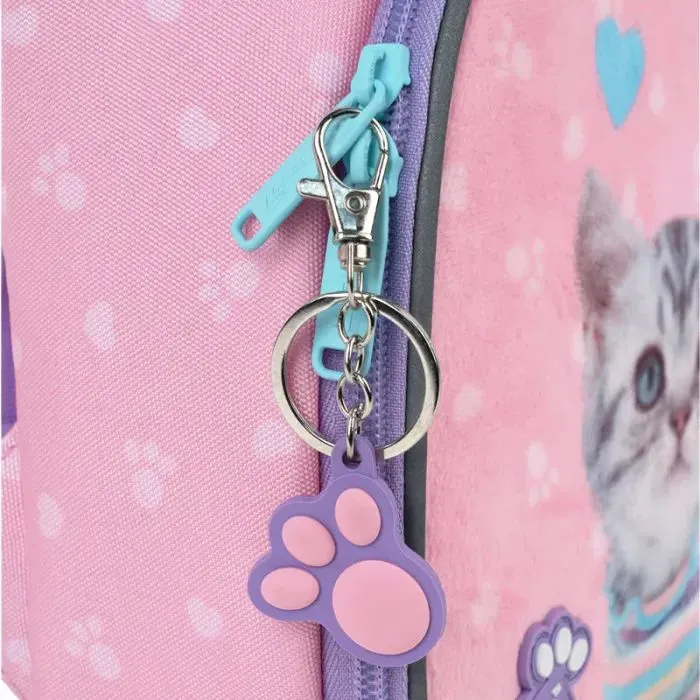 Рюкзак детский Kite Kids 538 Studio Pets (SP26-538XXS) изображение 10