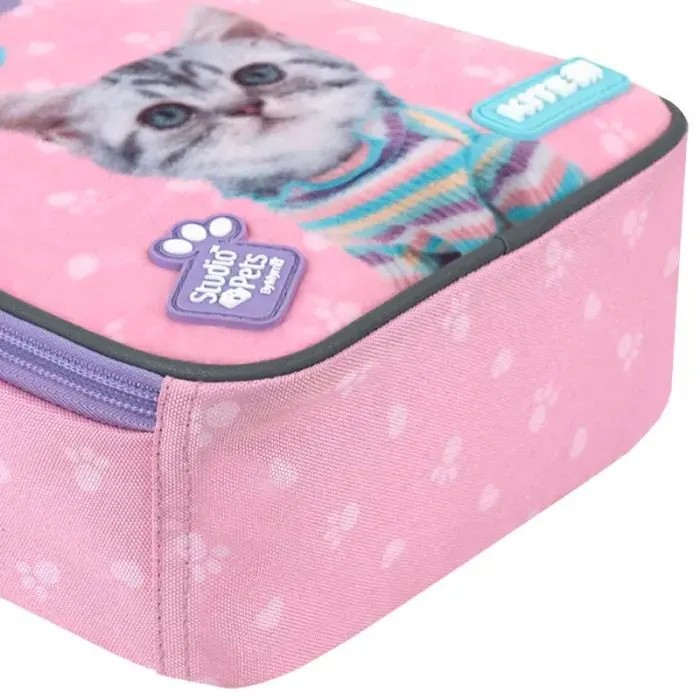 Рюкзак детский Kite Kids 538 Studio Pets (SP26-538XXS) изображение 5