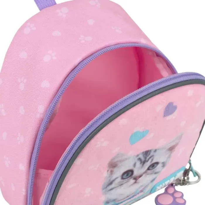 Рюкзак детский Kite Kids 538 Studio Pets (SP26-538XXS) изображение 6