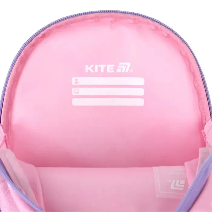 Рюкзак детский Kite Kids 538 Studio Pets (SP26-538XXS) изображение 8