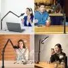 Штатив Ulanzi Vijim Microphone boom arm (2806) зображення 10