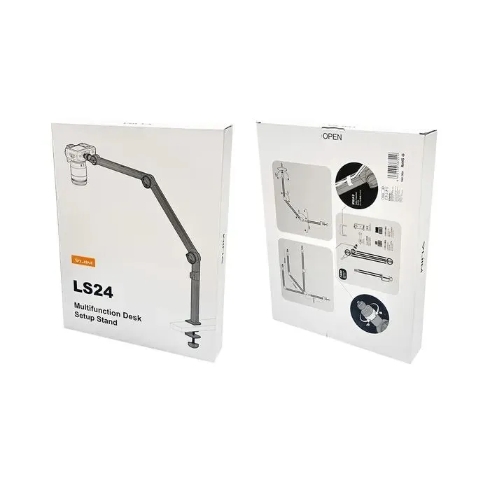 Штатив Ulanzi Vijim Microphone boom arm (2806) зображення 2