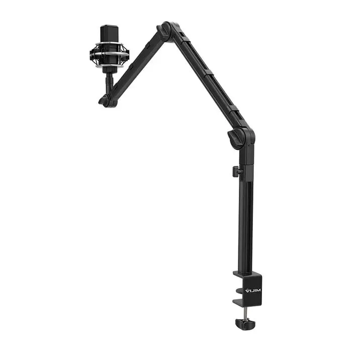 Штатив Ulanzi Vijim Microphone boom arm (2806) зображення 4