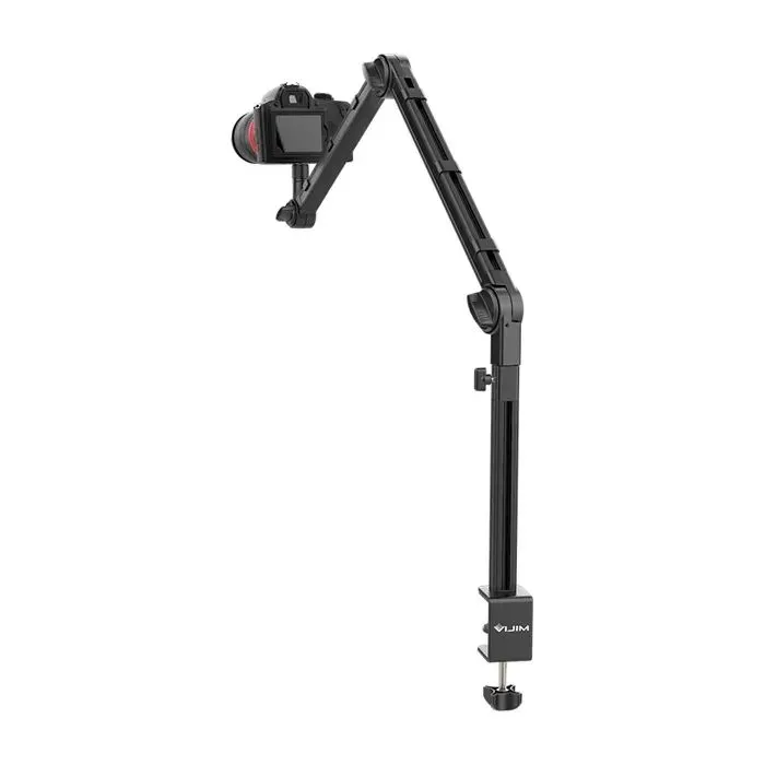 Штатив Ulanzi Vijim Microphone boom arm (2806) зображення 5