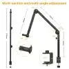 Штатив Ulanzi Vijim Microphone boom arm (2806) зображення 7