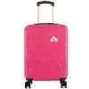 Чемодан Semi Line 20" (S) Rose/Black (T5881-2) (DAS303610) изображение 2