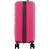 Чемодан Semi Line 20" (S) Rose/Black (T5881-2) (DAS303610) изображение 3