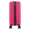 Чемодан Semi Line 20" (S) Rose/Black (T5881-2) (DAS303610) изображение 5