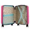 Чемодан Semi Line 20" (S) Rose/Black (T5881-2) (DAS303610) изображение 6