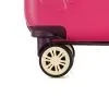 Чемодан Semi Line 20" (S) Rose/Black (T5881-2) (DAS303610) изображение 8