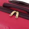 Чемодан Semi Line 20" (S) Rose/Black (T5881-2) (DAS303610) изображение 9