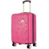 Чемодан Semi Line 20" (S) Rose/Black (T5881-2) (DAS303610)