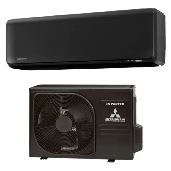 Кондиціонер Mitsubishi SRK35ZT-WFB/SRC35ZT-W