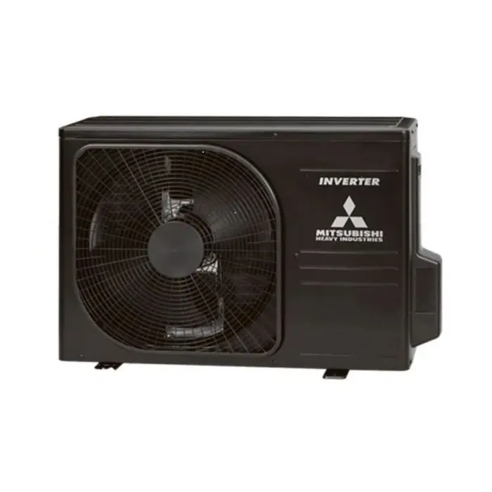 Кондиціонер Mitsubishi SRK35ZT-WFB/SRC35ZT-W зображення 3