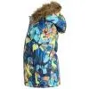Куртка дитяча Huppa VESA 18570030 кольоровий з принтом 110 (4741632189294) зображення 3