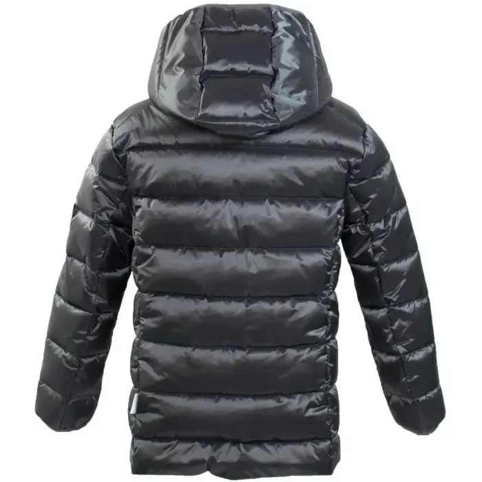 Куртка Huppa STEVO 2 17998227 серый M (4741468887999) зображення 2