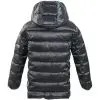 Куртка Huppa STEVO 2 17998227 серый M (4741468887999) зображення 2