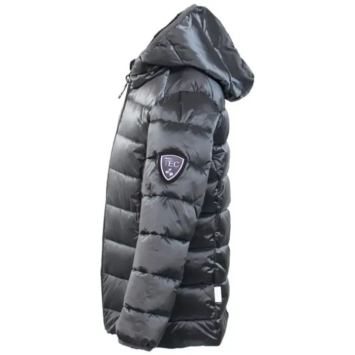Куртка Huppa STEVO 2 17998227 серый S (4741468887982) зображення 3