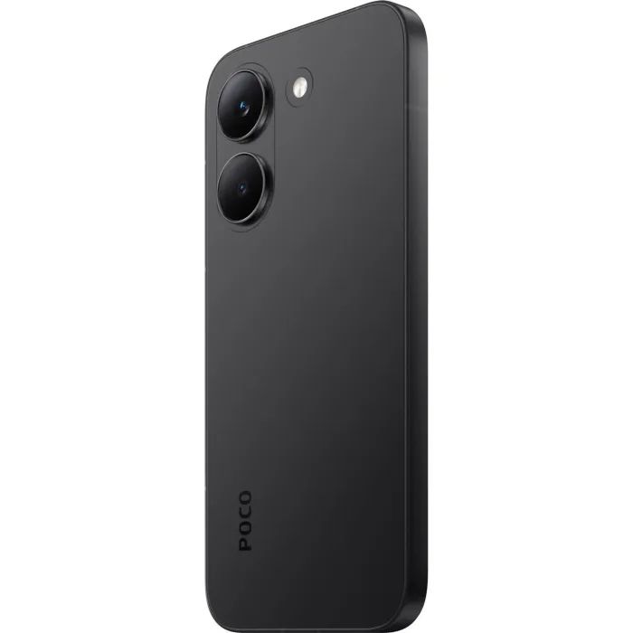 Мобильный телефон Xiaomi Poco X8 Pro 8/512GB Yellow (1210297) изображение 10