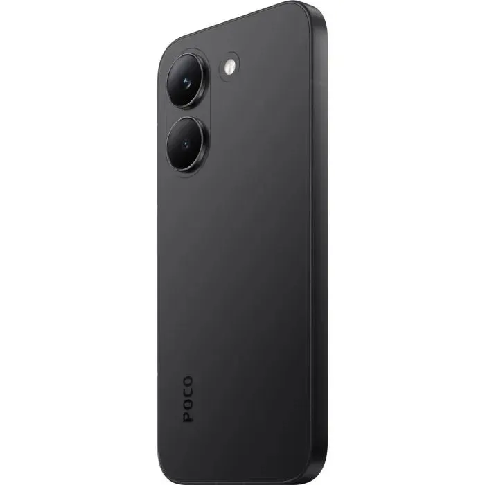 Мобильный телефон Xiaomi Poco X8 Pro 8/512GB Black (1210293) изображение 10