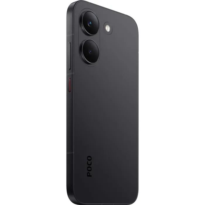 Мобильный телефон Xiaomi Poco X8 Pro 8/512GB Yellow (1210297) изображение 11