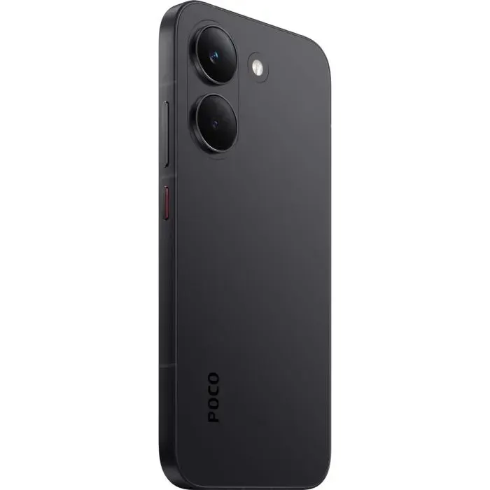 Мобильный телефон Xiaomi Poco X8 Pro 8/512GB Black (1210293) изображение 11