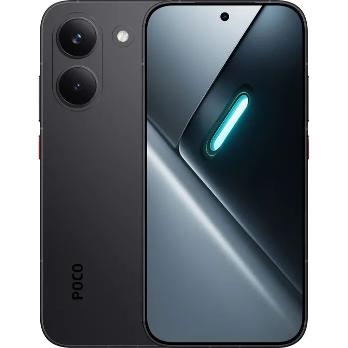 Мобильный телефон Xiaomi Poco X8 Pro 8/512GB Yellow (1210297)