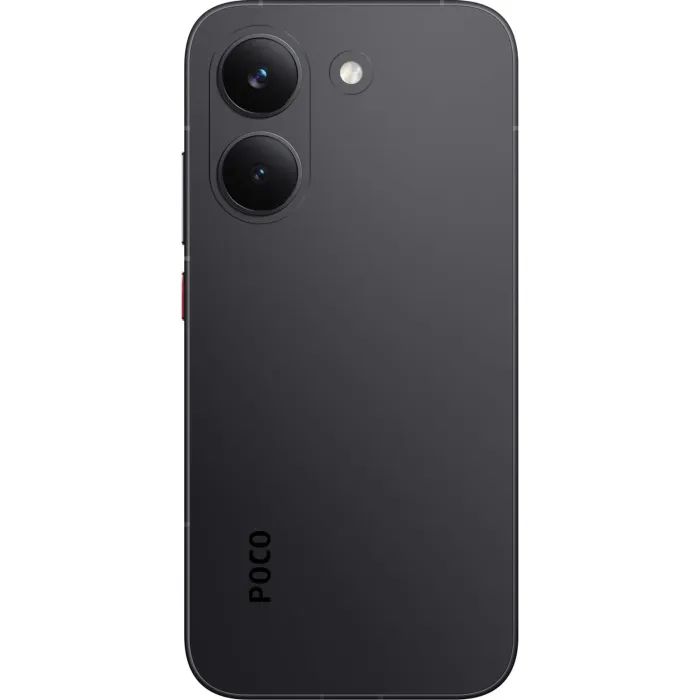 Мобильный телефон Xiaomi Poco X8 Pro 8/512GB Yellow (1210297) изображение 3