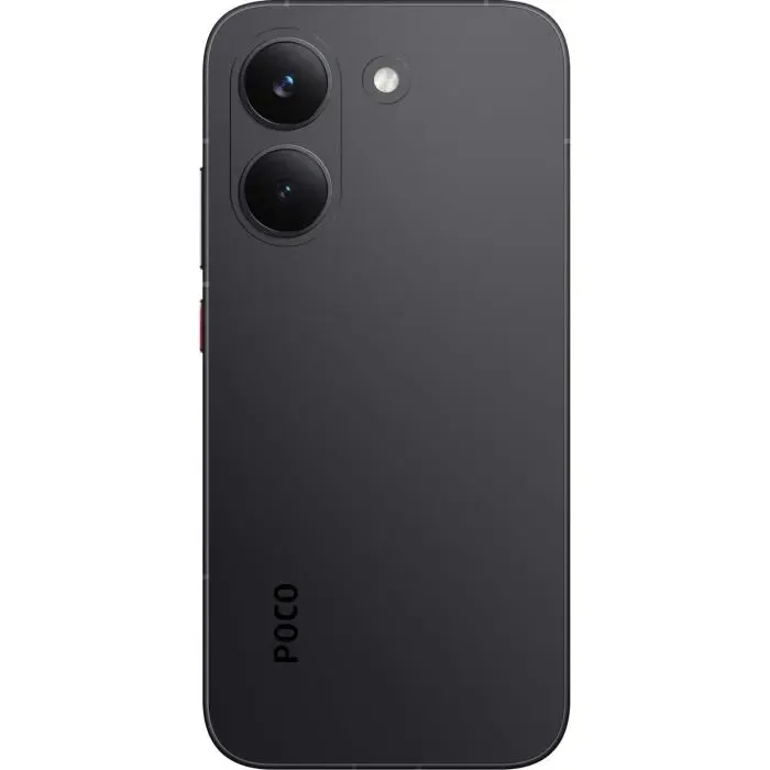 Мобильный телефон Xiaomi Poco X8 Pro 8/512GB Black (1210293) изображение 3