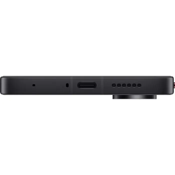 Мобильный телефон Xiaomi Poco X8 Pro 8/512GB Black (1210293) изображение 7