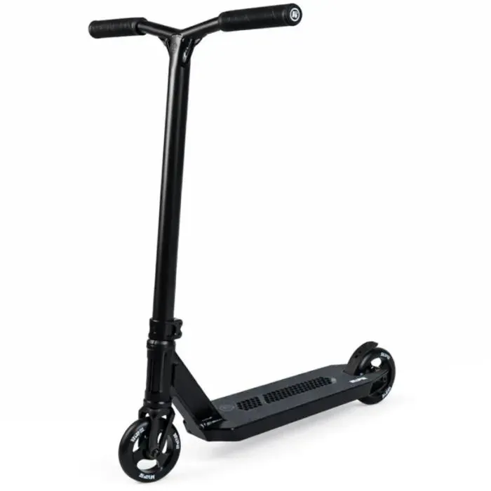 Самокат Hipe H7 трюковий Complete black (21818338)