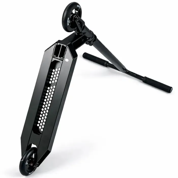 Самокат Hipe H7 трюковий Complete black (21818338) зображення 3