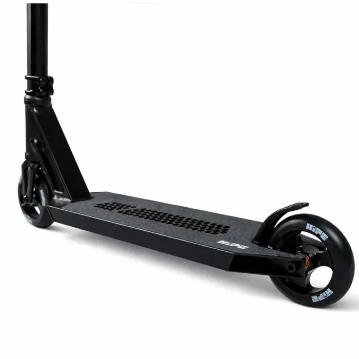 Самокат Hipe H7 трюковий Complete black (21818338) зображення 4