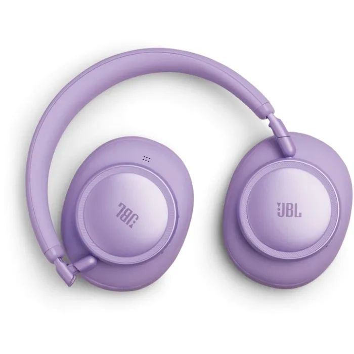 Навушники JBL Live 780NC Black (JBLLIVE780NCBLK) зображення 2