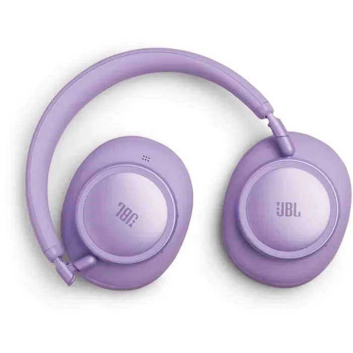 Навушники JBL Live 780NC Purple (JBLLIVE780NCPUR) зображення 2