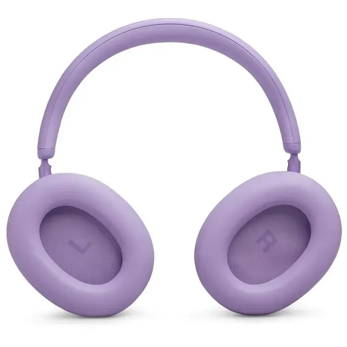 Навушники JBL Live 780NC Purple (JBLLIVE780NCPUR) зображення 3