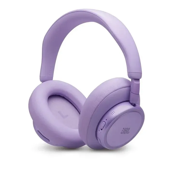 Навушники JBL Live 780NC Purple (JBLLIVE780NCPUR) зображення 5