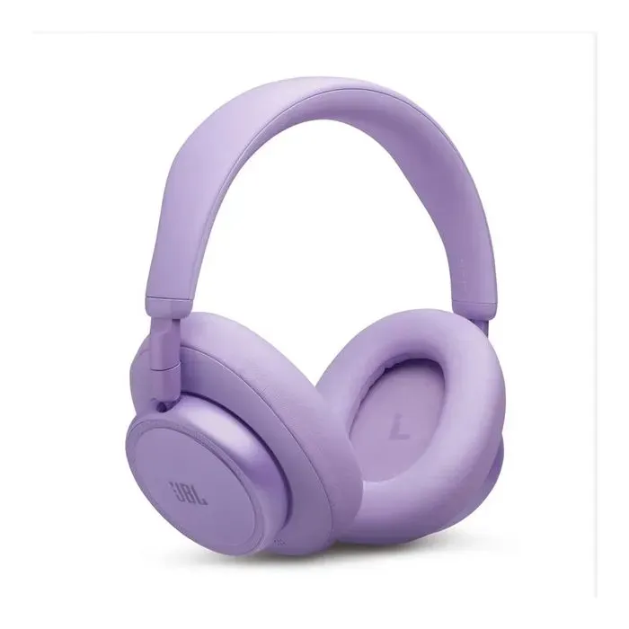 Навушники JBL Live 780NC Purple (JBLLIVE780NCPUR) зображення 6