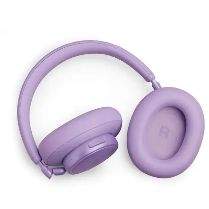 Навушники JBL Live 780NC Purple (JBLLIVE780NCPUR) зображення 8