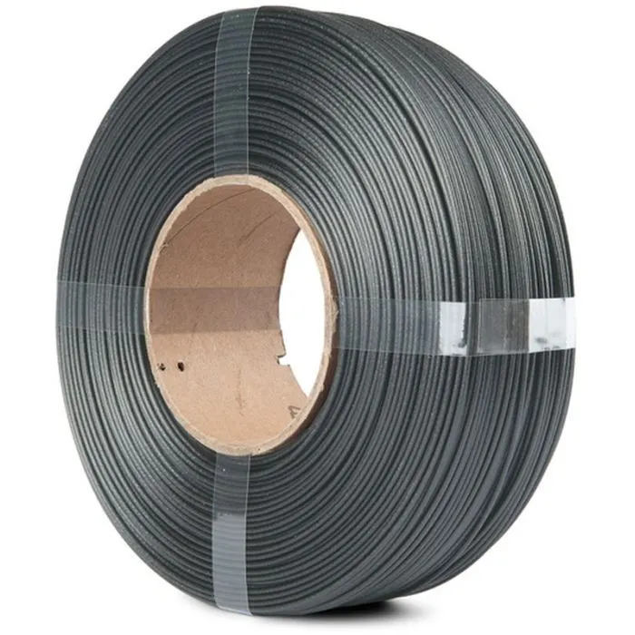 Пластик для 3D-принтера Spectrum ASA 275 1.75mm 1kg ReFill Silver Star (81335)