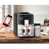 Кофемашина MELITTA Caffeo Barista T Smart silver (F83/0-101) изображение 6