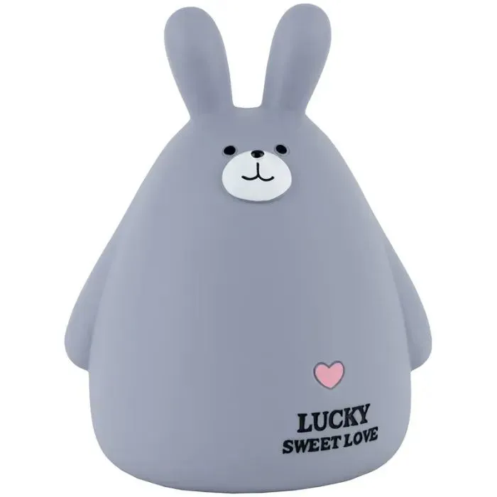 Игровой набор Kite Копилка Grey Bunny (K25-498-8)