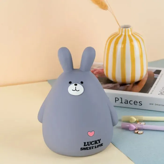 Игровой набор Kite Копилка Grey Bunny (K25-498-8) изображение 4
