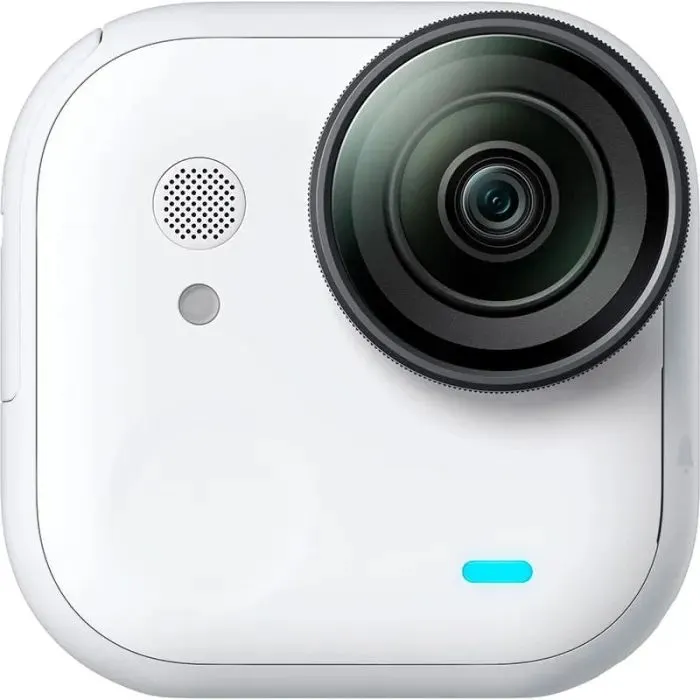 Екшн-камера Insta360 GO Ultra Standard Edition Arctic White (6977644761342) зображення 10