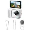 Екшн-камера Insta360 GO Ultra Standard Edition Arctic White (6977644761342) зображення 12