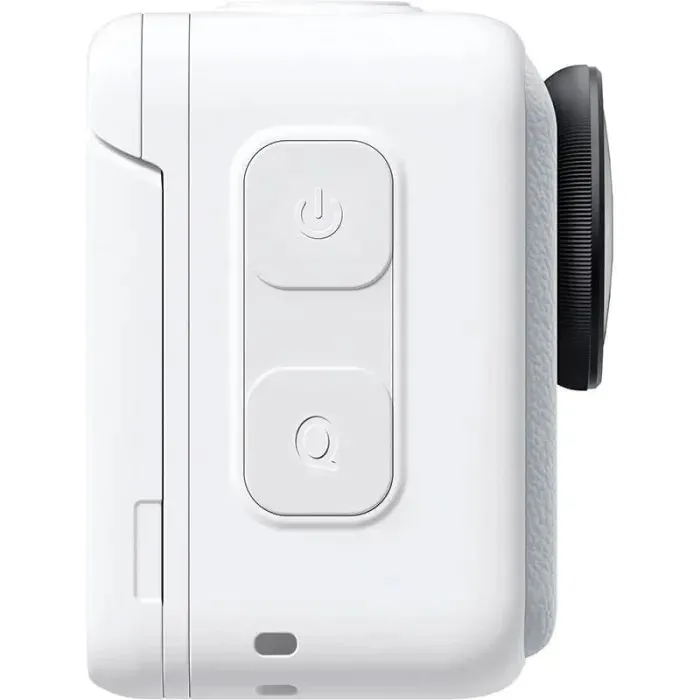 Екшн-камера Insta360 GO Ultra Standard Edition Arctic White (6977644761342) зображення 3