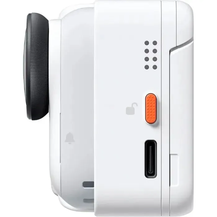Екшн-камера Insta360 GO Ultra Standard Edition Arctic White (6977644761342) зображення 4