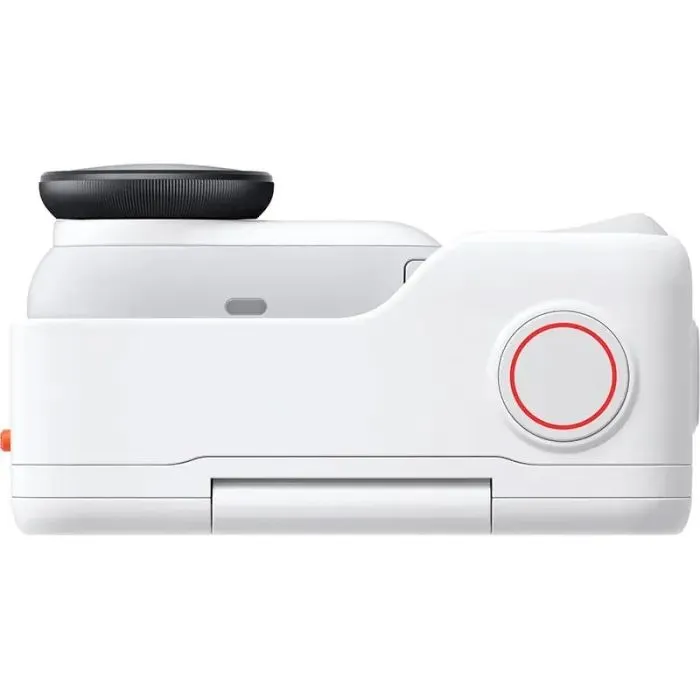 Екшн-камера Insta360 GO Ultra Standard Edition Arctic White (6977644761342) зображення 5