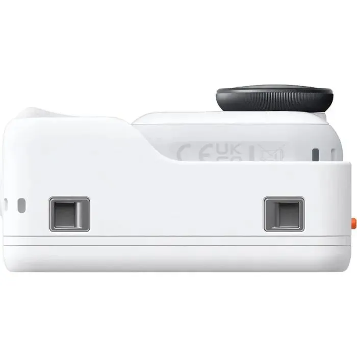 Екшн-камера Insta360 GO Ultra Standard Edition Arctic White (6977644761342) зображення 6