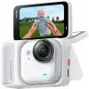 Екшн-камера Insta360 GO Ultra Standard Edition Arctic White (6977644761342) зображення 8